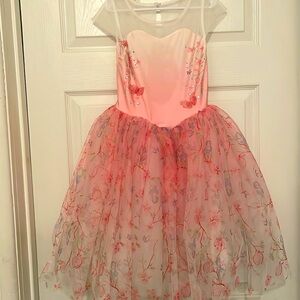 open lace back dress Amazon.com: MYRISAM Princess Leotards for Girls Ballet Dance Tutu Skirted  Ballerina Dress Birthday Fancy Party Halloween Costumes Pink : Clothing,  Shoes & Jewelry